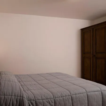 Agriturismo Les Hiboux *