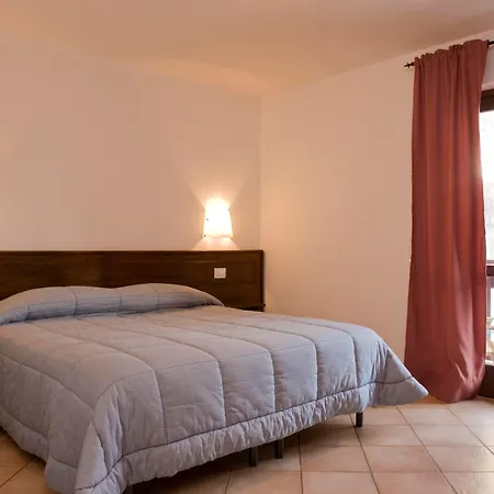 Casa de Campo Les Hiboux