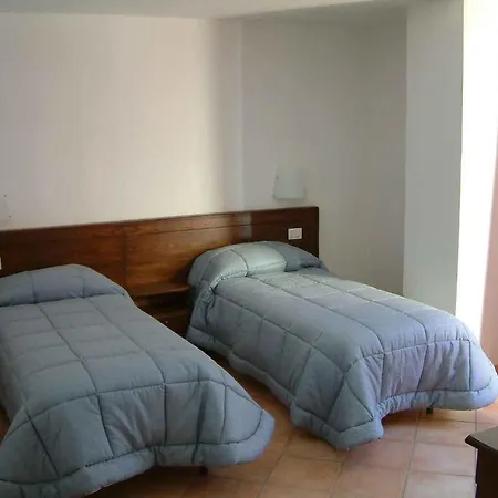 Agriturismo Les Hiboux Brusson