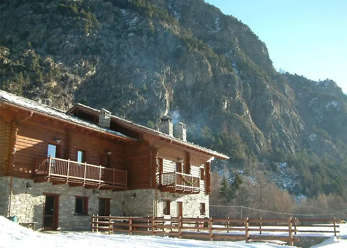 Casa rural Les Hiboux