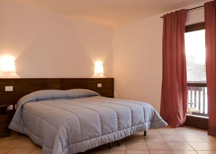 Casa di campagna Les Hiboux