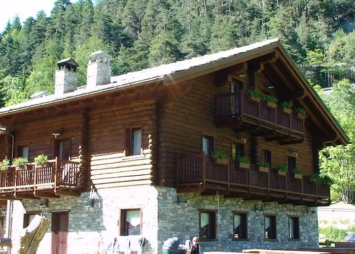 Les Hiboux Casa di campagna *